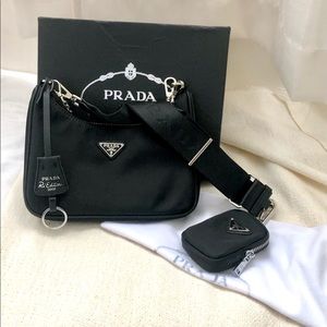 Prada Re-Edition 2005